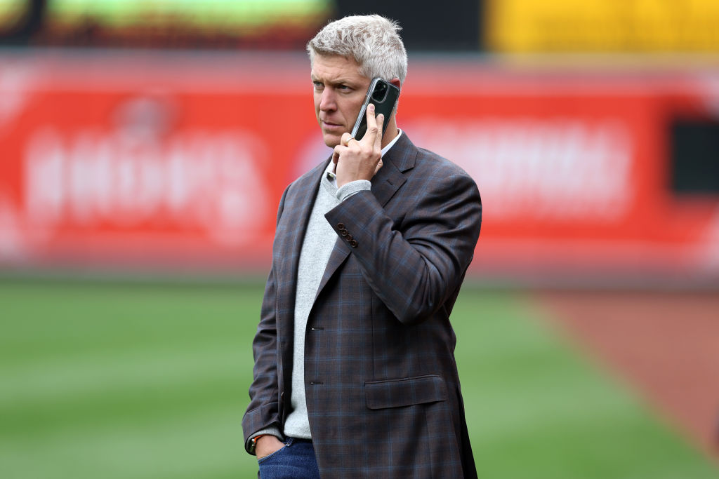 Orioles getting closer to demonstrating whether they’re buyers or sellers