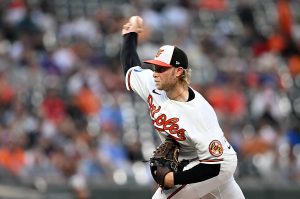 Cubs win 5-2 and hand Orioles 50th loss