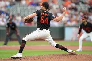 Late power surge can’t push Orioles past Cubs, 9-7 loss lowers record to 42-51