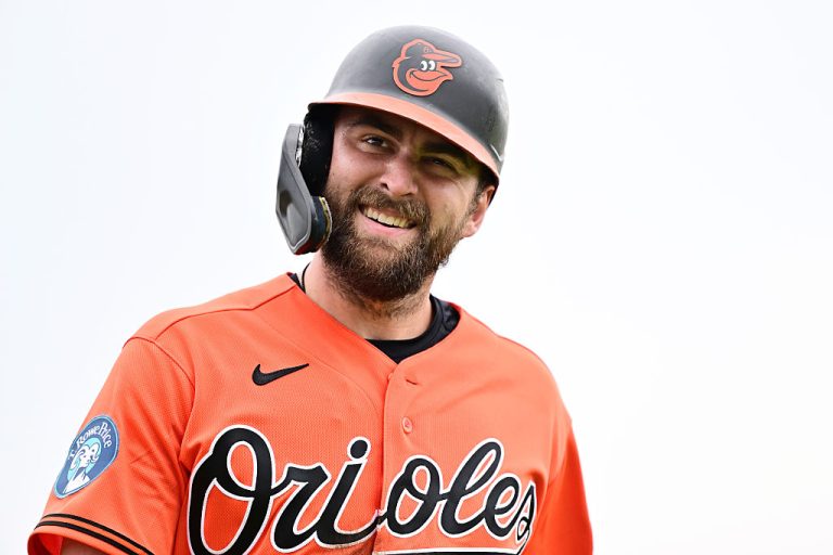 Cowser’s recollections of draft night and humorous start to relationship with Orioles