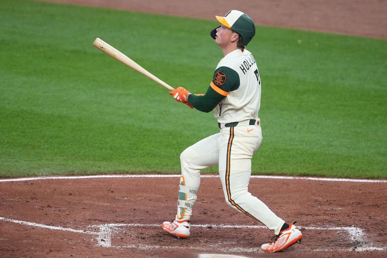 Orioles and Royals lineups and notes for series opener at Camden Yards