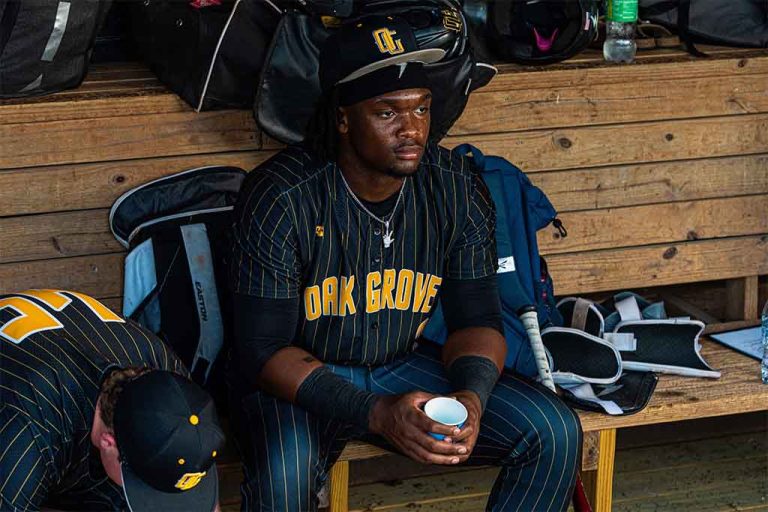 Three high-round Orioles draft picks live out a dream at Camden Yards