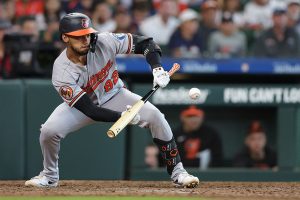 Recapping manic stretch from red-hot Orioles