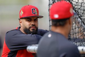 Orioles place Samuel Basallo on 10-day IL, recall OF Johnathan Rodríguez