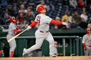 Orioles claim Pozo and DFA Rodriguez