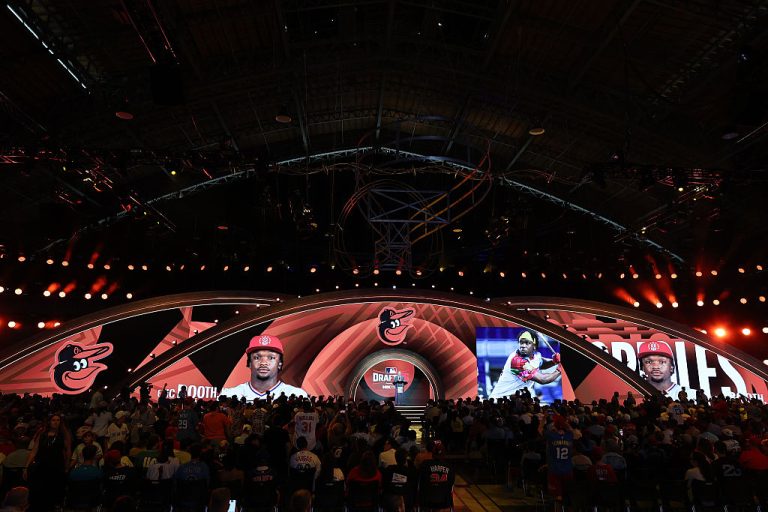 Orioles sign 16 players from 2026 First-Year Player Draft