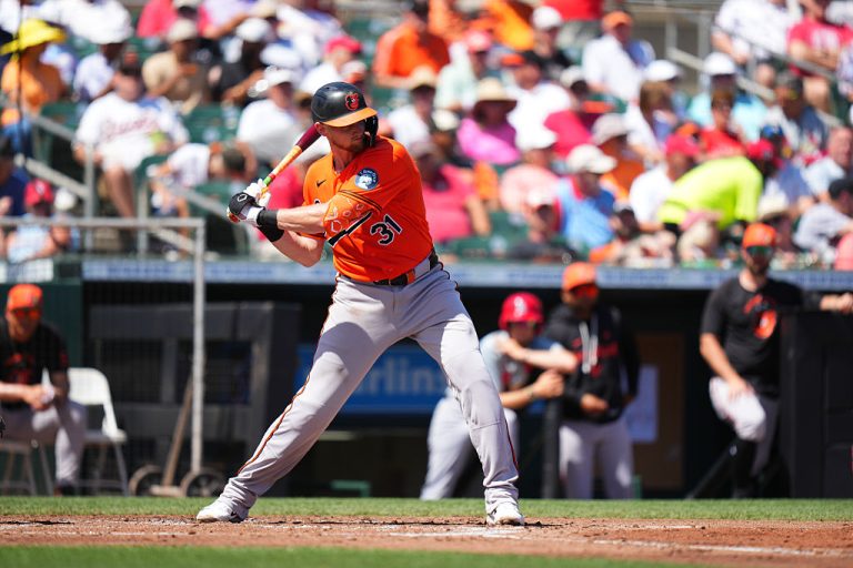 Dramatic comeback can’t carry Orioles past Braves in 3-2, 11-inning loss (updated)