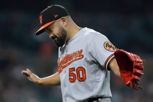 Some observations on last night’s 8-5 win and assorted notes