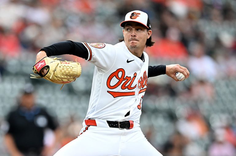 Orioles push through disappointing deadline deals to defeat Angels 3-1 (updated)