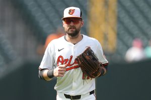 Some Orioles observations as they hit the road for 10 games