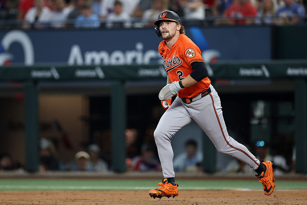 Dipping into another Orioles mailbag