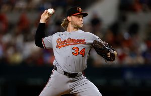 Rivas PTBNL for Orioles, notes before today’s series finale in Minnesota
