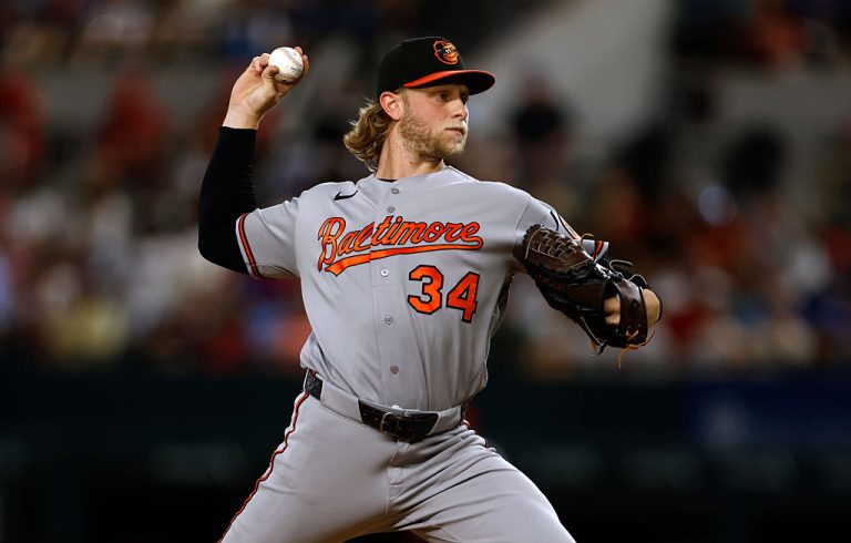 Rivas PTBNL for Orioles, lineups and notes before today’s series finale in Minnesota