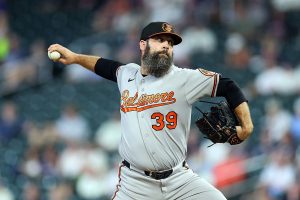 More from the mailbag before Orioles meet Rays in wraparound series