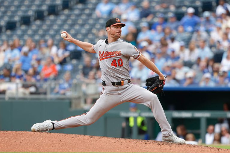 More on Orioles’ rotation, Alonso first-timer at leadoff tonight, Mayo also in new spot