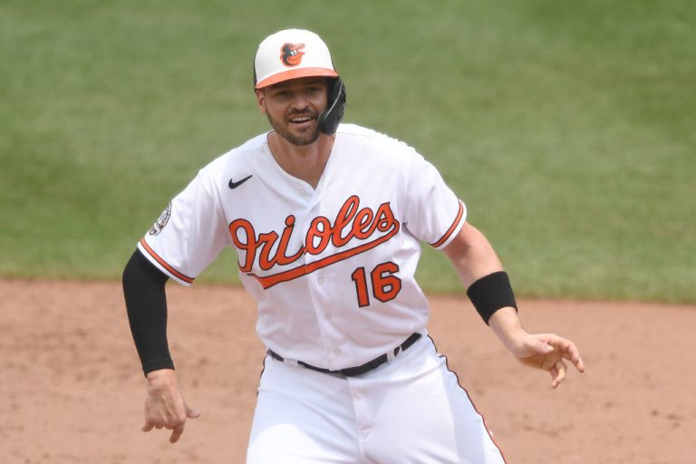 Former Oriole Trey Mancini retiring after making comeback in 2026