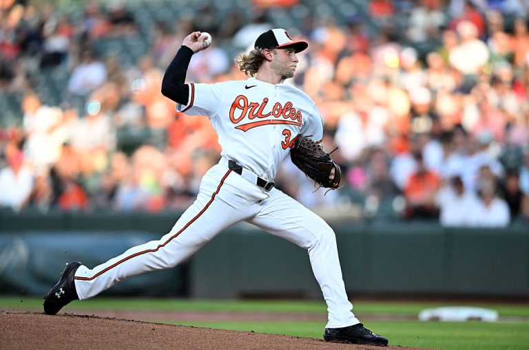 Walker allows go-ahead single in seventh in Orioles’ 3-1 loss to Yankees (updated)