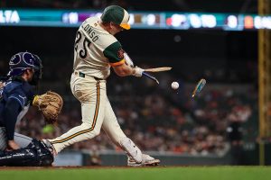 Alonso and Rogers come up big in Orioles’ much-needed 5-3 win over Rays