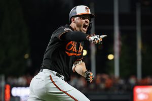 Mancini signing one-day contract with Orioles