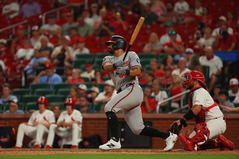 Encarnacion-Strand goes from under-the-radar acquisition to unsung hero