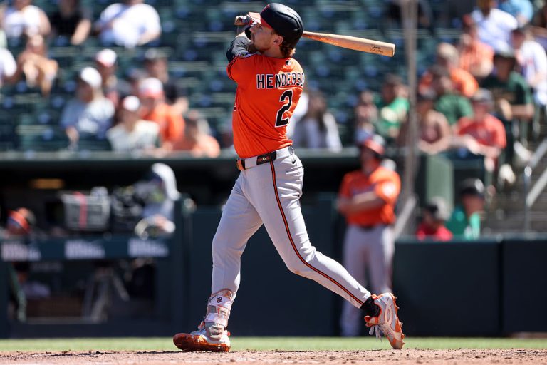 Observations after Orioles complete sweep of Athletics