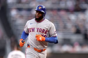 Orioles claim Luis Robert Jr., recall Cade Povich
