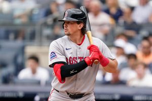 Rutschman on returning to Baltimore: “It’s a lot of feelings going on”