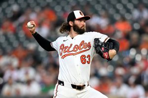 Rutschman homers twice in return to Camden Yards in Orioles’ 6-5 loss to Red Sox