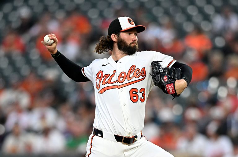 Rutschman homers twice in return to Camden Yards in Orioles’ 6-5 loss to Red Sox (updated)