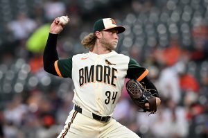 Orioles abandon Baz again in 1-0 loss to Red Sox