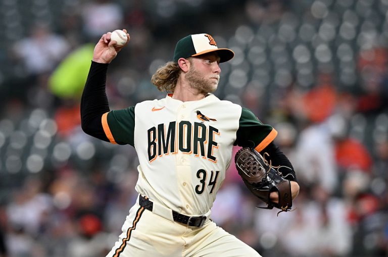 Orioles abandon Baz again in 1-0 loss to Red Sox (updated)
