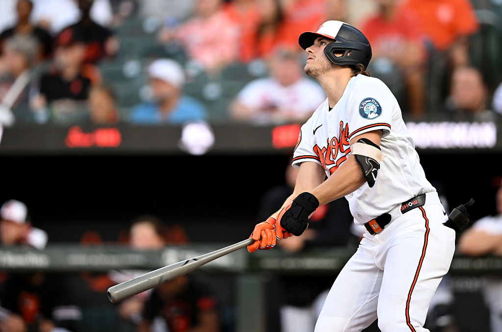 Orioles staying positive while trying to save their season