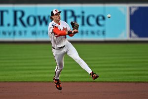 Albernaz provides updates on Henderson and Alexander