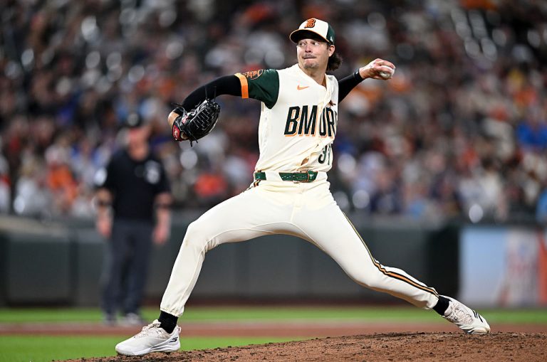 Orioles rally early and late but can’t hold off Brewers in 6-5 10-inning loss (updated)