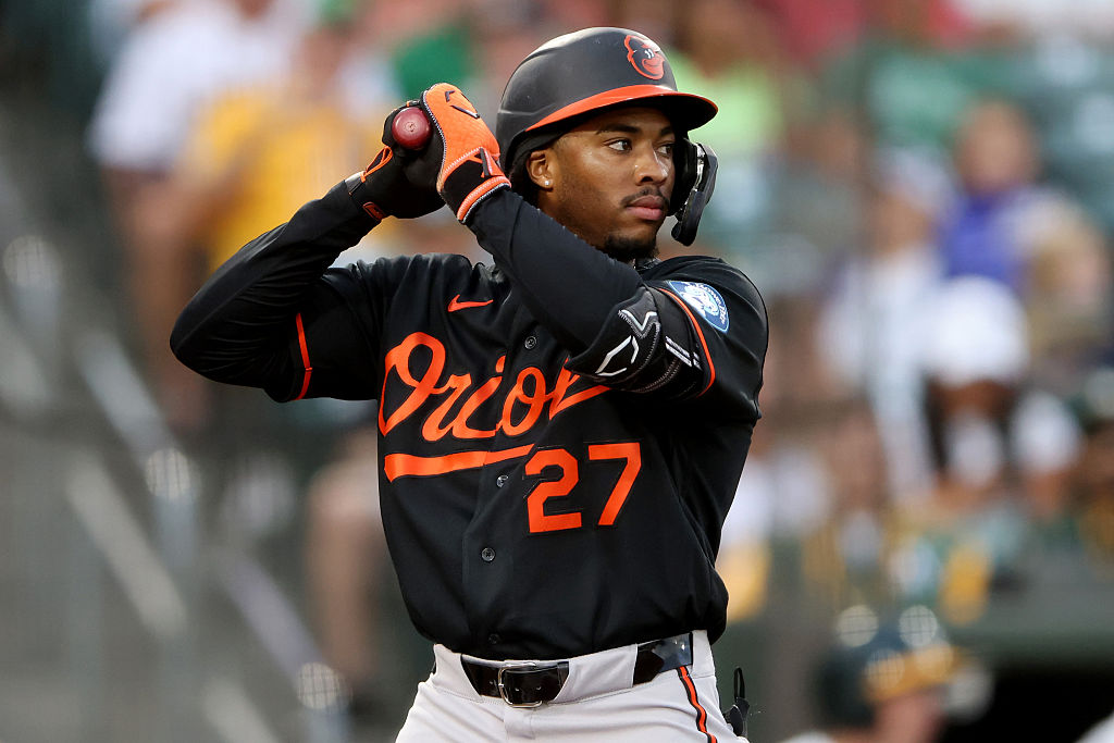 Franklin returns to Orioles active roster
