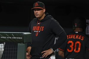 Lack of execution and doing “little things” became big problem for Orioles