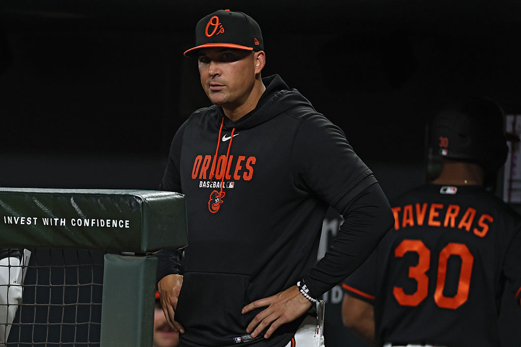 Lack of execution and doing “little things” became big problem for Orioles