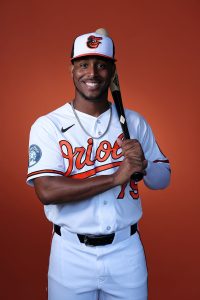 Estrada and Anderson have excellent first impressions in Triple-A Norfolk
