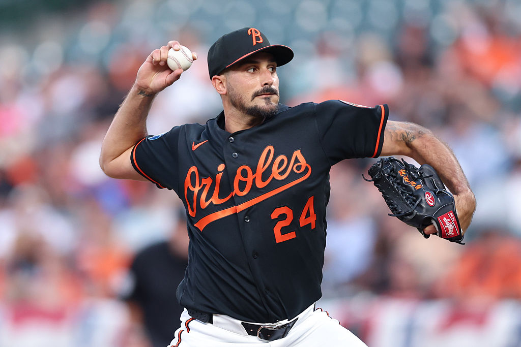 Zach Eflin