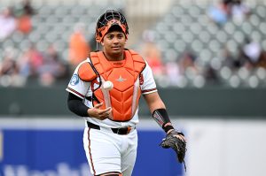 Basallo on concussion list, Holliday to undergo wrist surgery