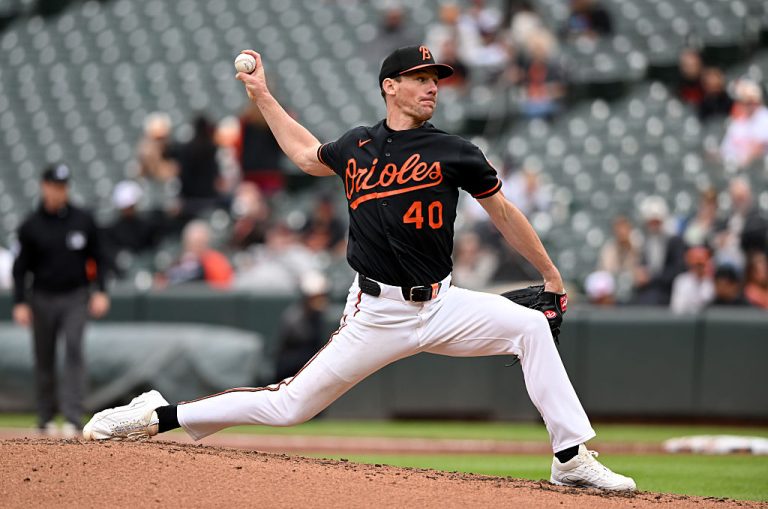 Alonso homers again and Orioles avoid elimination with 4-2 win in Game 1 (updated)