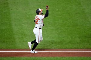 Orioles complete sweep and hope it’s enough to keep season alive