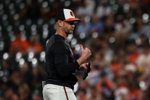 White Sox win officially eliminates Orioles from Wild Card chase