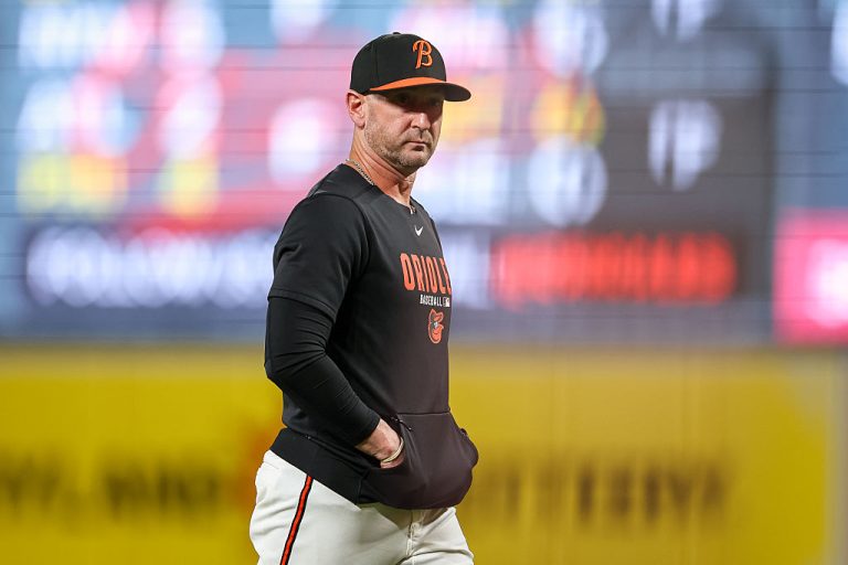 Orioles offseason begins today