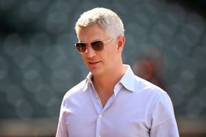 More on Orioles’ hiring of Jared Banner